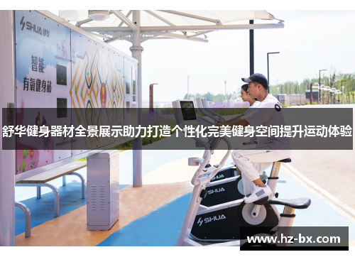 舒华健身器材全景展示助力打造个性化完美健身空间提升运动体验