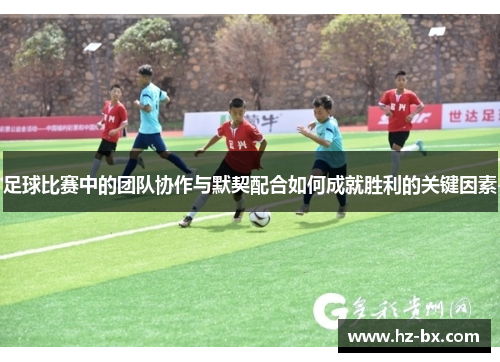 足球比赛中的团队协作与默契配合如何成就胜利的关键因素