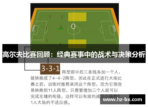 高尔夫比赛回顾：经典赛事中的战术与决策分析